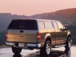 Ford F-150 SuperCab 2004 года
